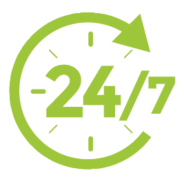 24 HOUR seven day printing Haywards Heath