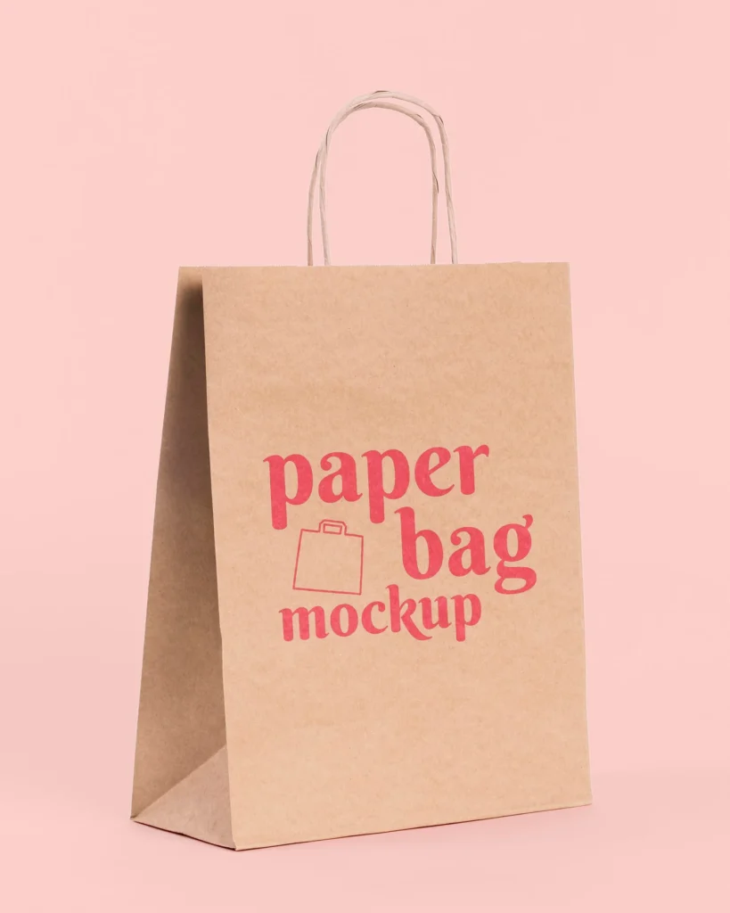 Paper Bags Printing Haywards Heath