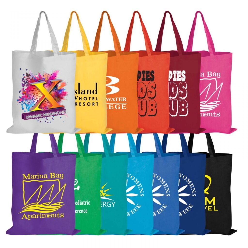 Tote Bag Printing Haywards Heath 
