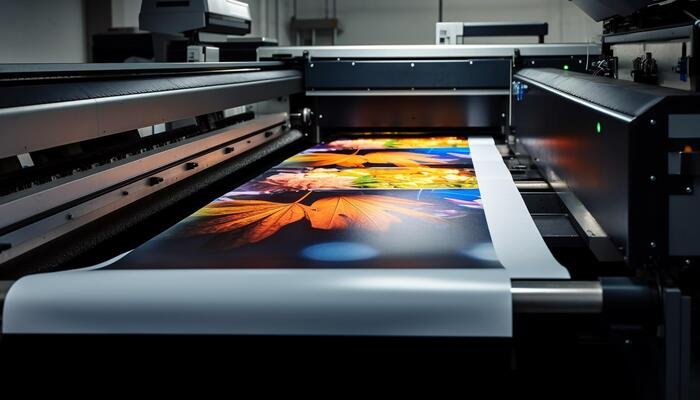 Digital Printing Haywards Heath 